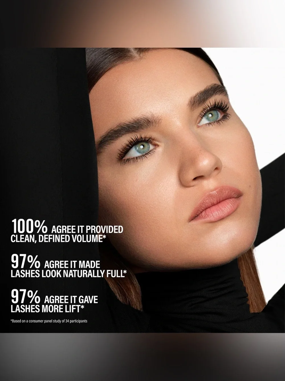 😍🆕😍Make Up By Mario Master Mascara “Super Black”